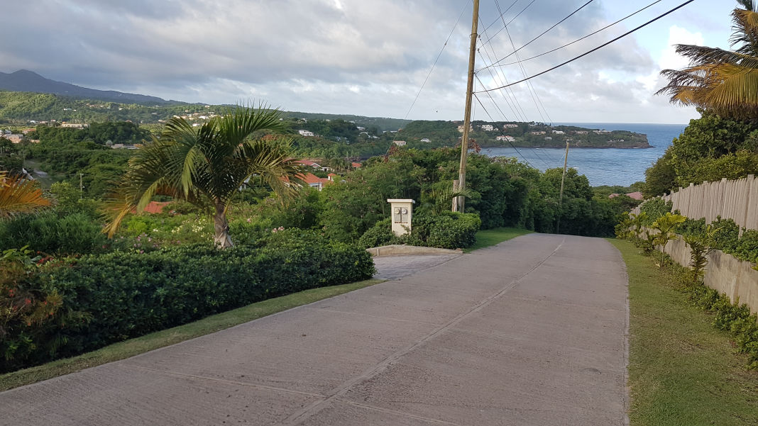Grenada Master Real Estate Land Sales