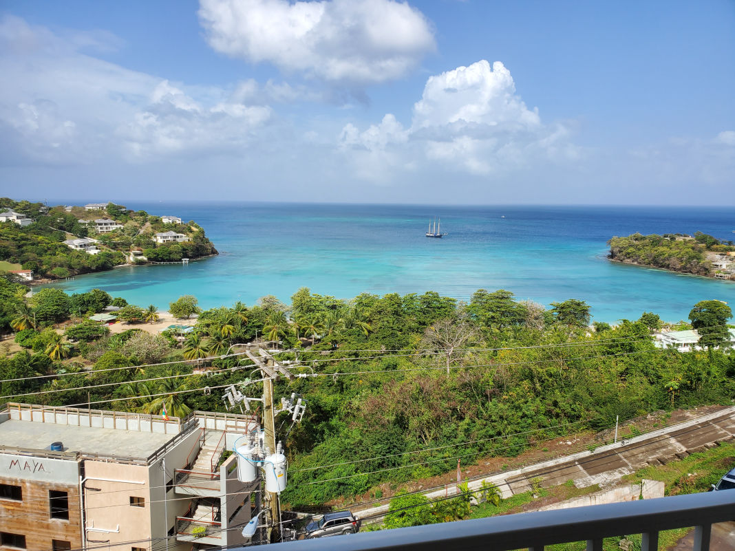 Grenada Master Real Estate Home Sales
